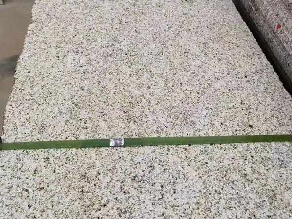 黄锈石