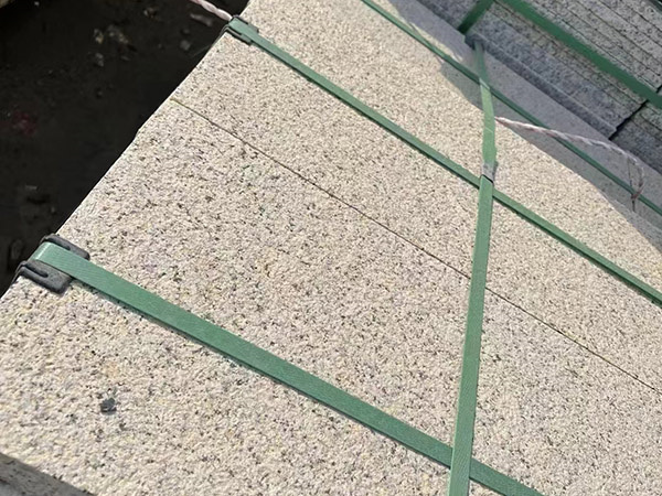 黄锈石