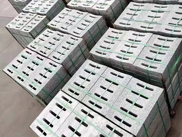 沟盖板