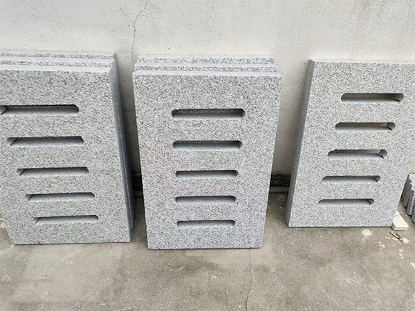 沟盖板
