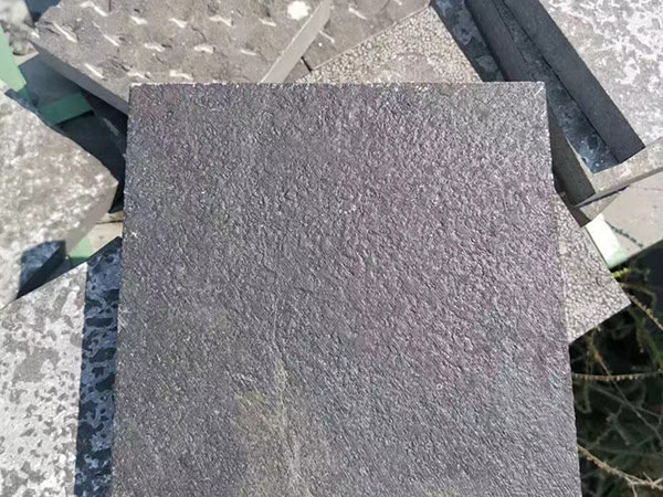 青石板荔枝面