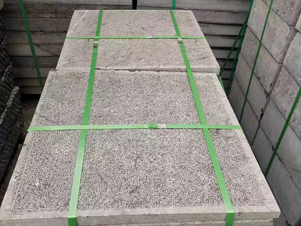 青石板荔枝面