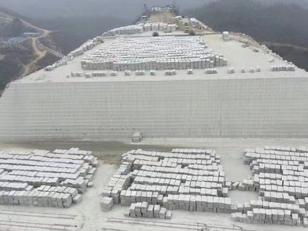矿山环境